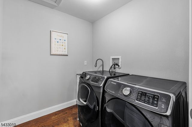 637 Mountain Ave, Berkeley Heights Twp., NJ 07922