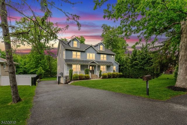 637 Mountain Ave, Berkeley Heights Twp., NJ 07922