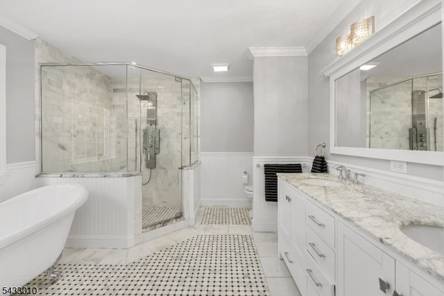 637 Mountain Ave, Berkeley Heights Twp., NJ 07922