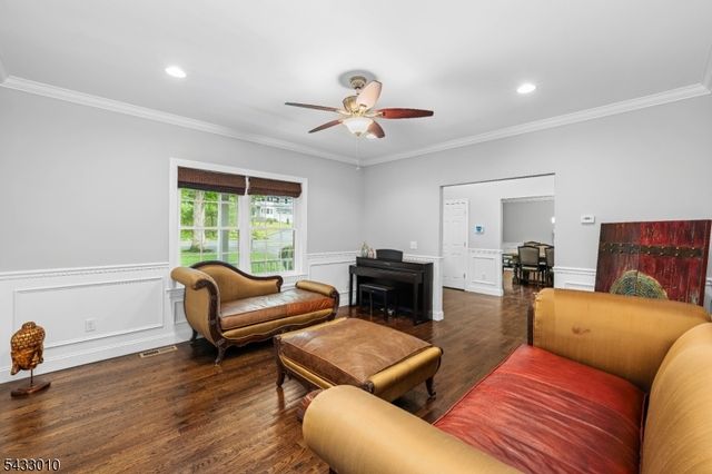 637 Mountain Ave, Berkeley Heights Twp., NJ 07922