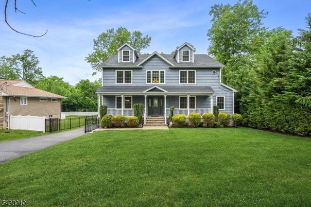 637 Mountain Ave, Berkeley Heights Twp., NJ 07922