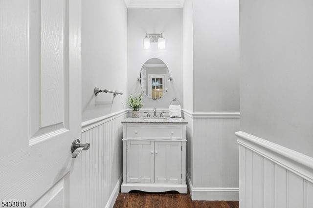 637 Mountain Ave, Berkeley Heights Twp., NJ 07922