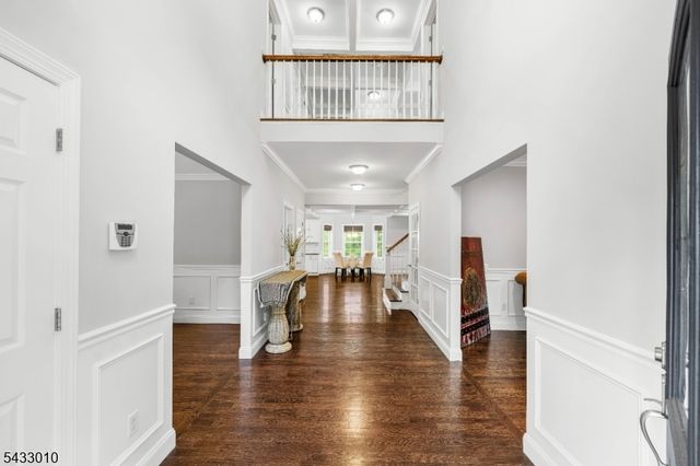 637 Mountain Ave, Berkeley Heights Twp., NJ 07922