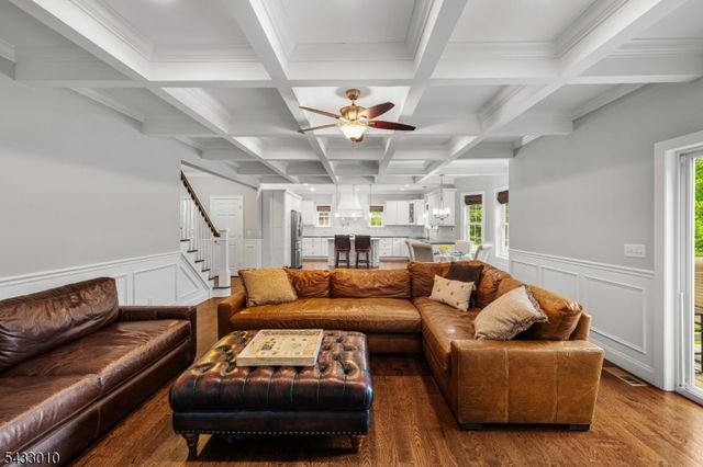 637 Mountain Ave, Berkeley Heights Twp., NJ 07922