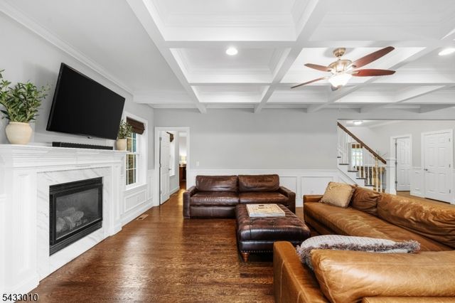 637 Mountain Ave, Berkeley Heights Twp., NJ 07922