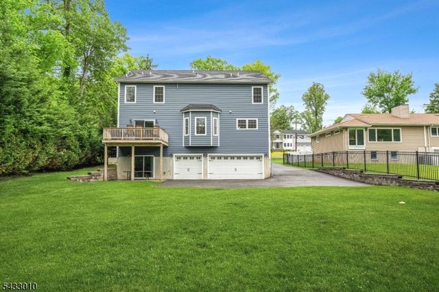 637 Mountain Ave, Berkeley Heights Twp., NJ 07922