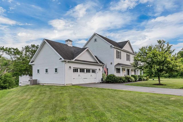 4 Black Bear Court, Lebanon, NH 03766