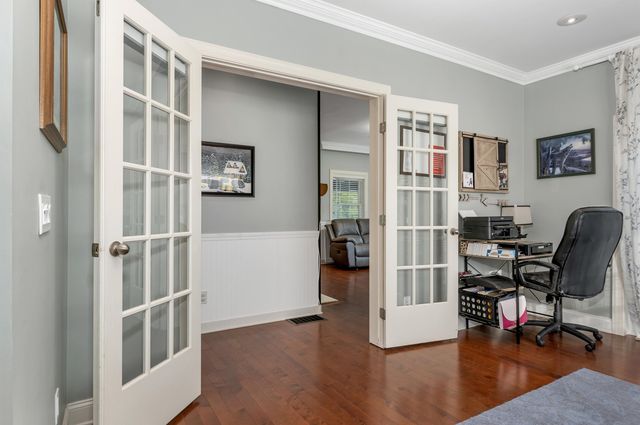 4 Black Bear Court, Lebanon, NH 03766