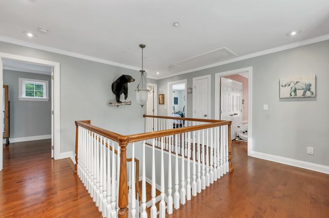 4 Black Bear Court, Lebanon, NH 03766