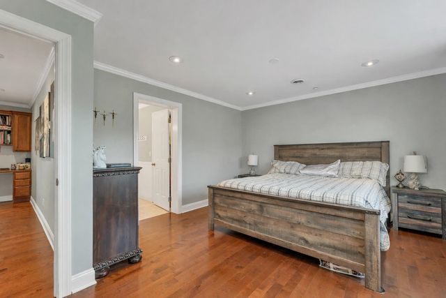 4 Black Bear Court, Lebanon, NH 03766