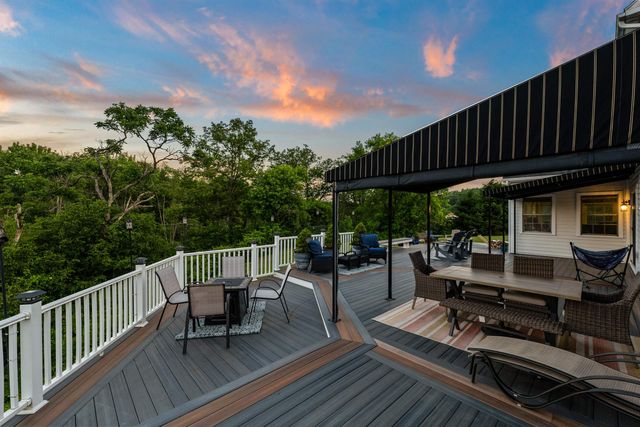 4 Black Bear Court, Lebanon, NH 03766