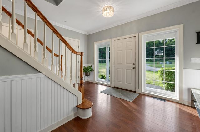 4 Black Bear Court, Lebanon, NH 03766