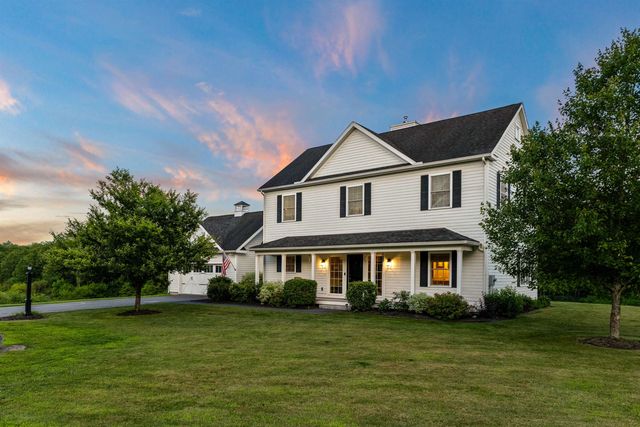 4 Black Bear Court, Lebanon, NH 03766