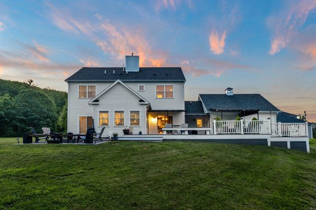 4 Black Bear Court, Lebanon, NH 03766