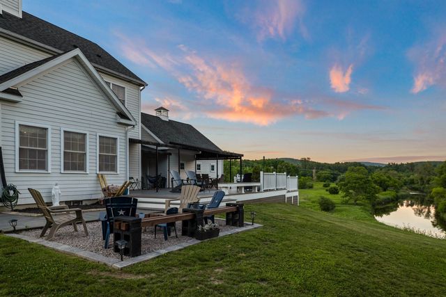 4 Black Bear Court, Lebanon, NH 03766