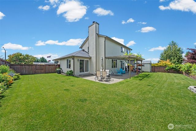 14034 SE 237th Place, Kent, WA 98042