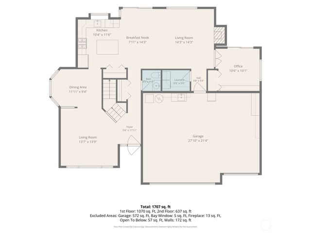 14034 SE 237th Place, Kent, WA 98042