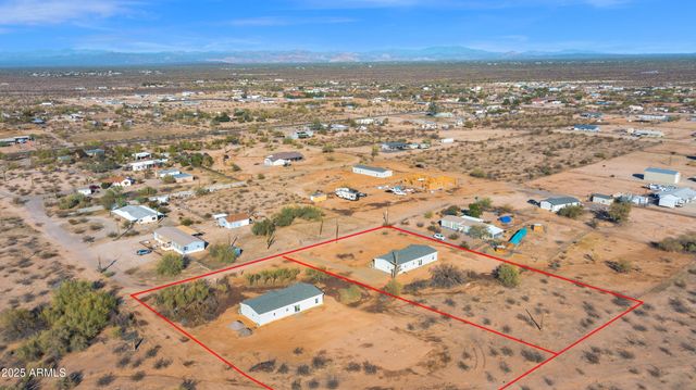 22367 E Royd Road, Florence, AZ 85132