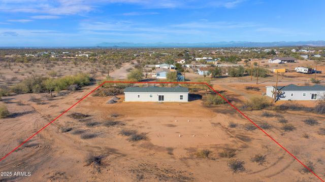 22367 E Royd Road, Florence, AZ 85132