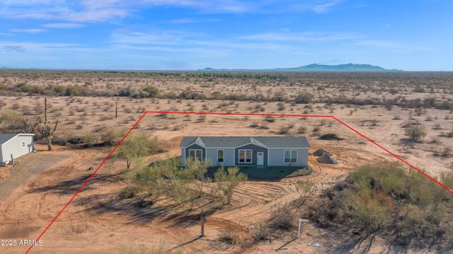 22367 E Royd Road, Florence, AZ 85132