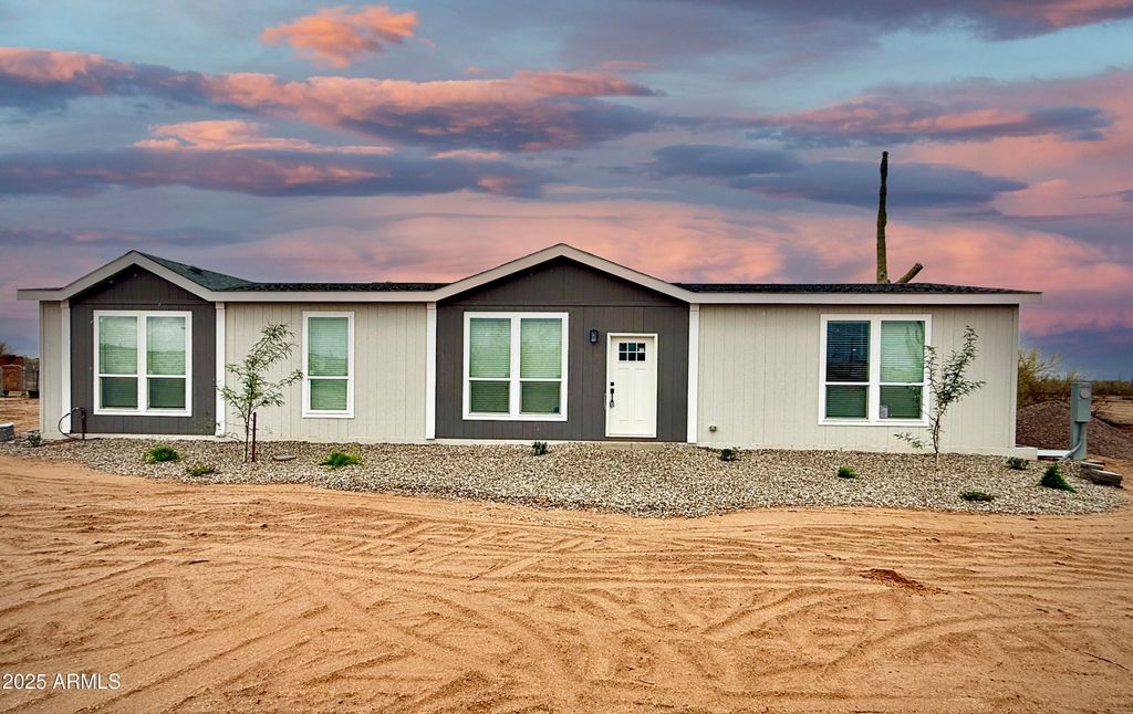 22367 E Royd Road, Florence, AZ 85132