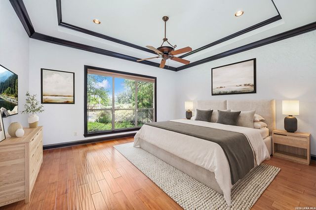 2 SAXBY GLN, San Antonio, TX 78257
