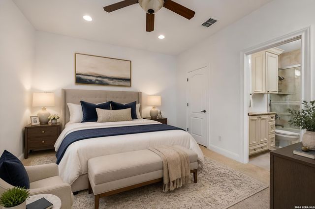 2 SAXBY GLN, San Antonio, TX 78257