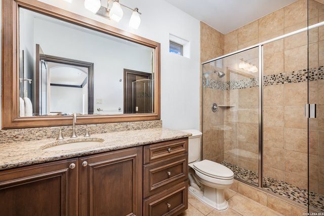2 SAXBY GLN, San Antonio, TX 78257