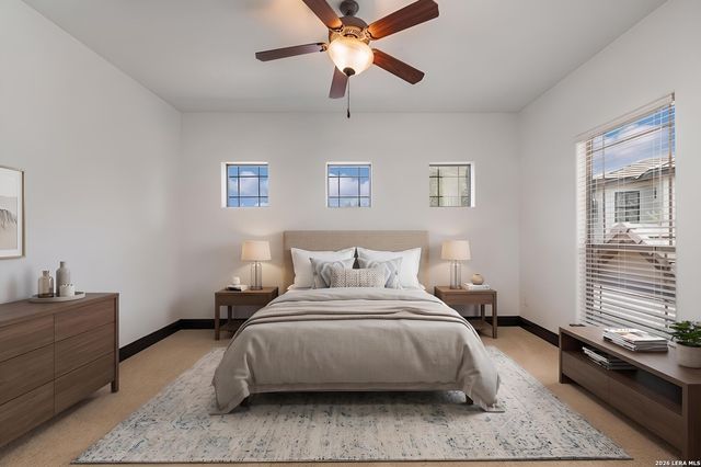 2 SAXBY GLN, San Antonio, TX 78257