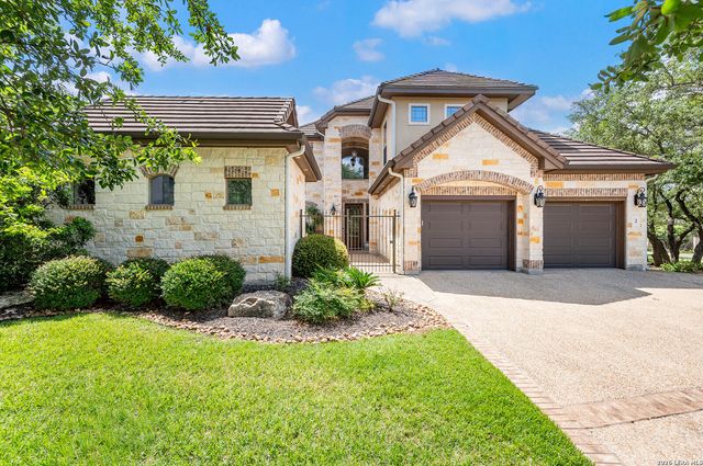 2 SAXBY GLN, San Antonio, TX 78257