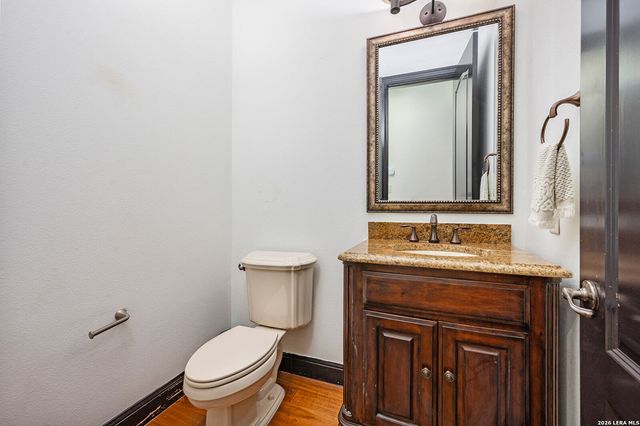 2 SAXBY GLN, San Antonio, TX 78257