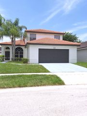 18281 NW 19th Street, Pembroke Pines, FL 33029