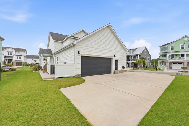 301 Spartina Ct., North Myrtle Beach, SC 29582