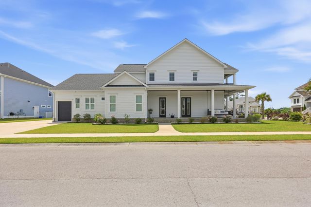 301 Spartina Ct., North Myrtle Beach, SC 29582