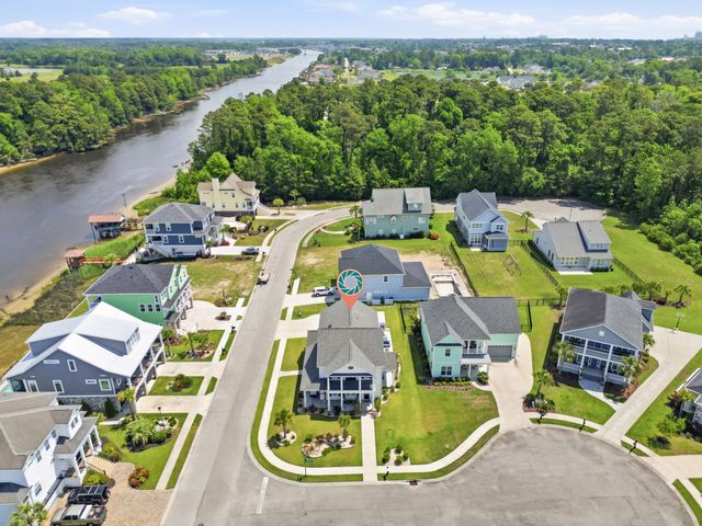 301 Spartina Ct., North Myrtle Beach, SC 29582