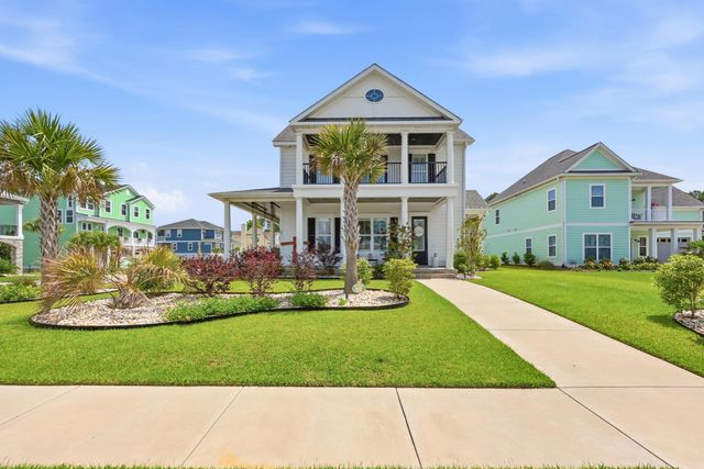 301 Spartina Ct., North Myrtle Beach, SC 29582