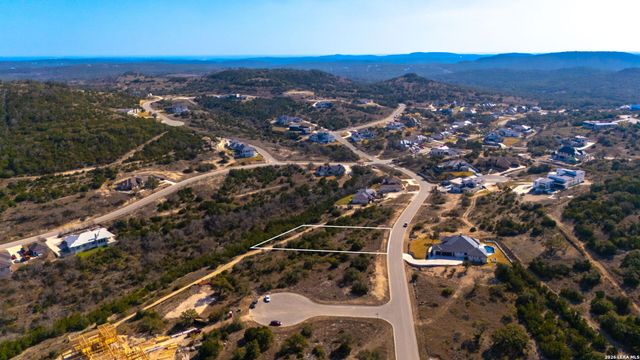 23518 Basse Cyn, San Antonio, TX 78023