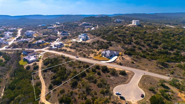 23518 Basse Cyn, San Antonio, TX 78023