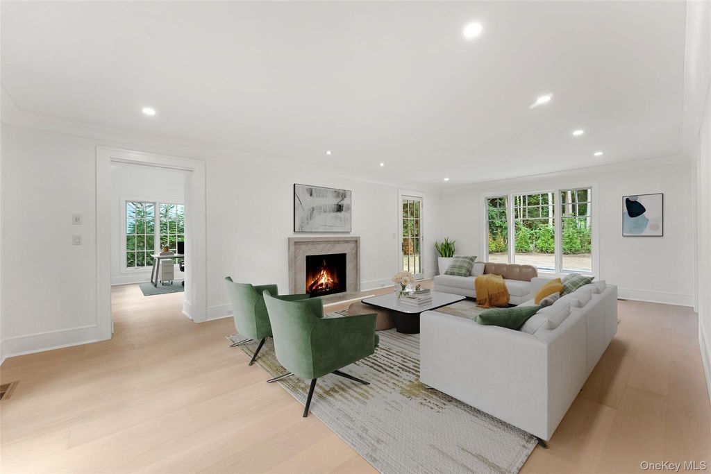 65 Fox Meadow Road, Scarsdale, NY 10583 — photo 3