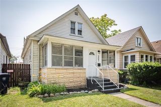 207 Richter Street, River Rouge, MI 48218