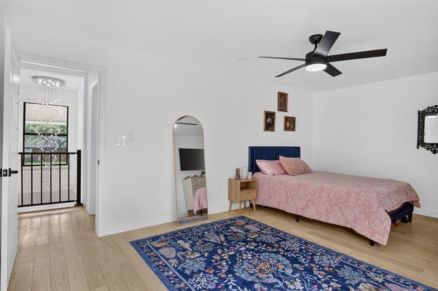 4064 High Summit Drive, Dallas, TX 75244