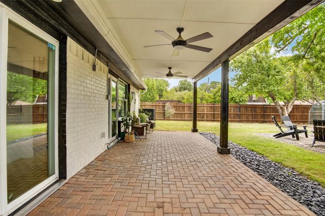 4064 High Summit Drive, Dallas, TX 75244