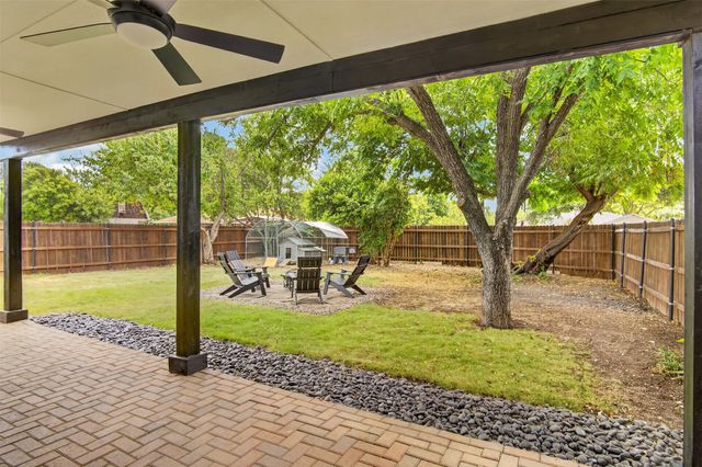 4064 High Summit Drive, Dallas, TX 75244