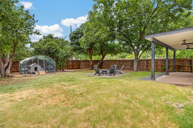4064 High Summit Drive, Dallas, TX 75244