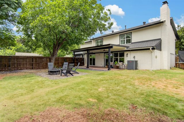 4064 High Summit Drive, Dallas, TX 75244