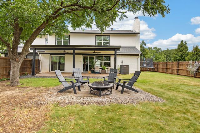 4064 High Summit Drive, Dallas, TX 75244