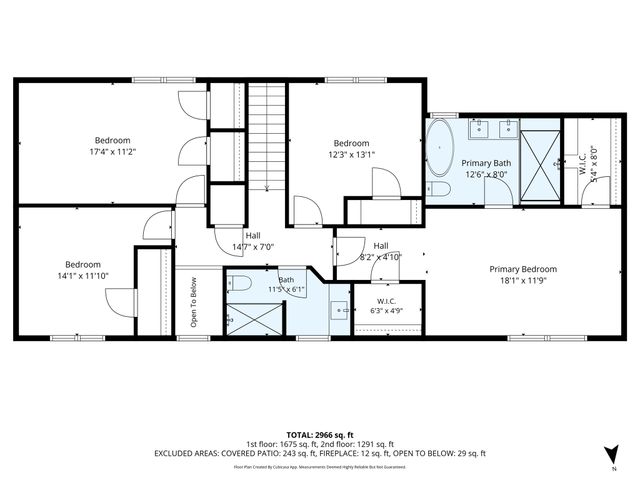 4064 High Summit Drive, Dallas, TX 75244