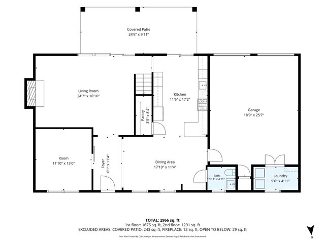 4064 High Summit Drive, Dallas, TX 75244