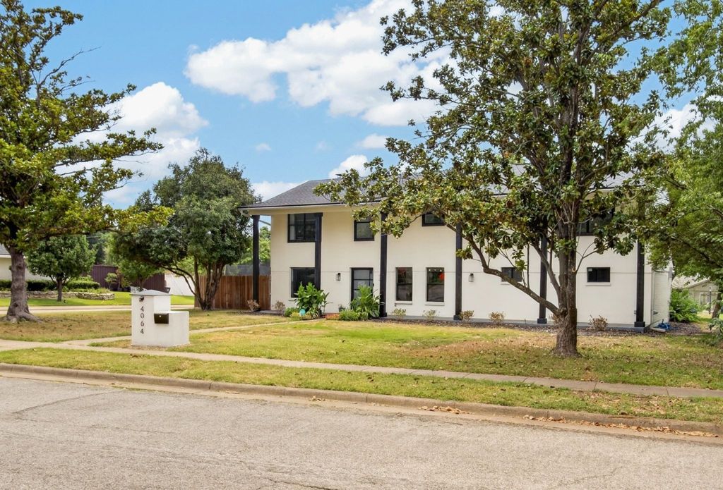 4064 High Summit Drive, Dallas, TX 75244