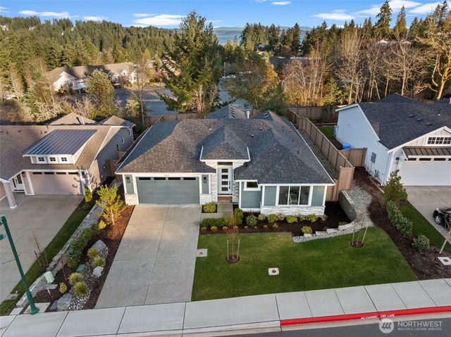 7537 Sandin Lane, Gig Harbor, WA 98335